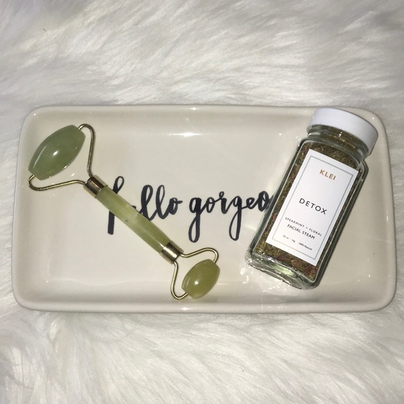 Facial detox bundle - Picture 1 of 5